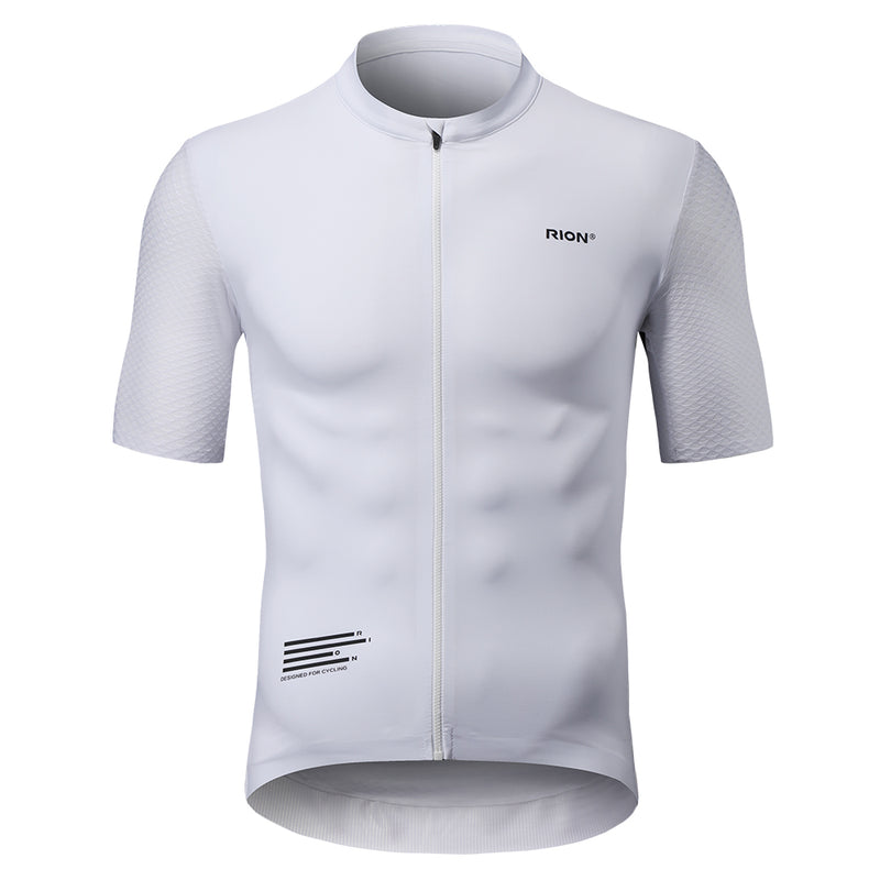 Camisa de Ciclismo Masculina Rion Modelo Tropical, Camisa para Bicicleta, Camisa de Ciclismo Rion, Camisa de Ciclismo Jersey Masculina