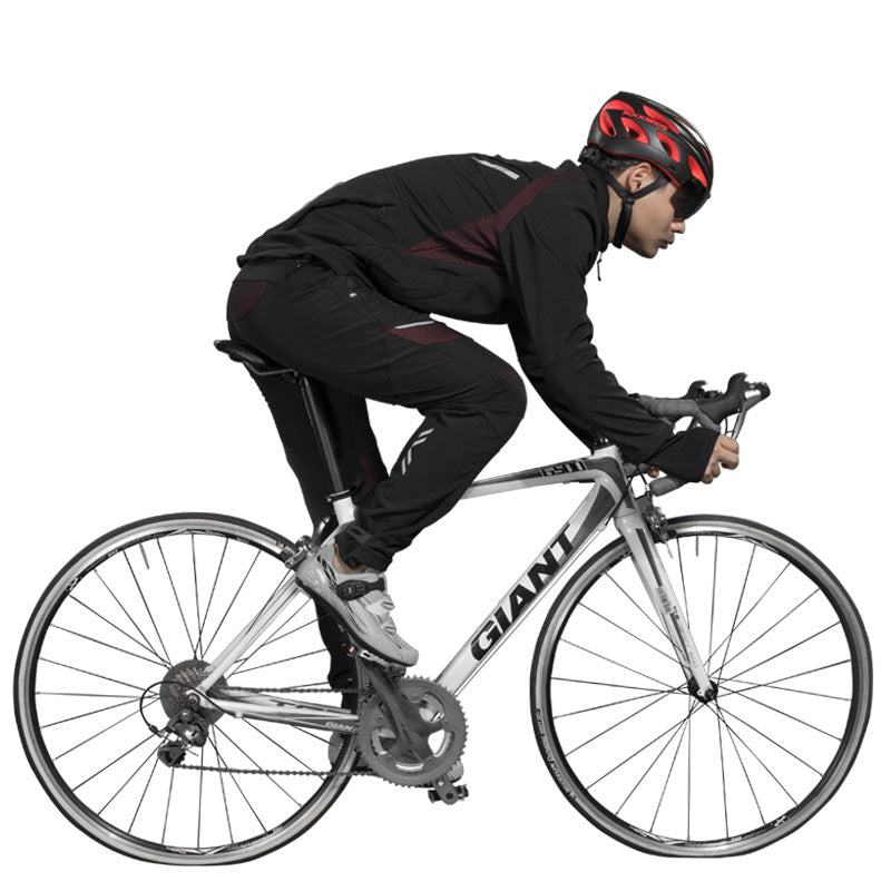 Calça de Ciclismo Masculina Rockbros Modelo VelociRide