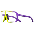 Óculos de Ciclismo Fotocromático Scvcn Modelo AtemporalVision