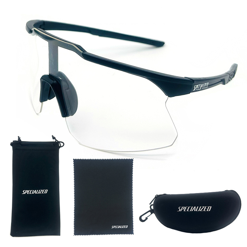 Óculos de Ciclismo Specialized Modelo VisionSpeed