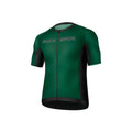Camisa de Ciclismo, Camisa de Ciclismo Masculina Rockbros Modelo TechRide Verde, Camisa de ciclismo Jersey Masculina