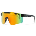 Óculos de Ciclismo Polarizado Pit Viper Modelo FrostFlex